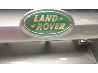 Передняя решётка Land Rover Discovery 3 - LR3 2005-2009 года DHB000274XXX      