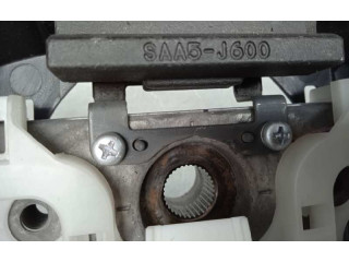 Volant Honda Jazz 2005 SAA5J600, CONMANDOSY  