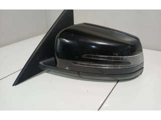 Zpětné zrcátko  Mercedes-Benz C W204 2009  A3130411  
