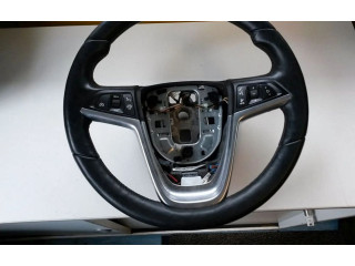 Volant Opel Astra J 2014 13387036, 13387036  