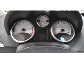 Přístrojová deska  Peugeot 207 2007 6103EC  