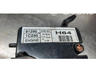   Pojistková skříňka    Hyundai Getz 2005