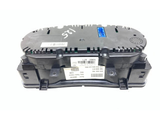 Панель приборов 3C8035195, 1K8920871   Volkswagen Scirocco       