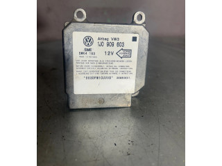 Блок подушек безопасности 1J0909603, 35980801   Audi A6 S6 C5 4B