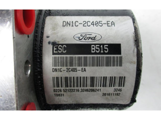 Блок АБС DN1C2C405EA   Ford  Ecosport  2013 - 2017 года