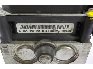 Блок АБС 476601FE7B, 0265230499   Nissan  Cube Z12  2010 -  года