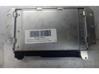 Блок управления коробкой передач 0260002601   Porsche 911 993