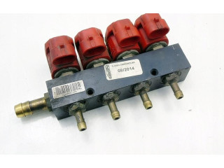 Топливная рампа 67R010104   Fiat Grande Punto  