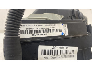 Блок предохранителей JX6T14A094AE   Ford Focus    