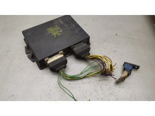 Блок управления коробкой передач 73807802   Citroen XM