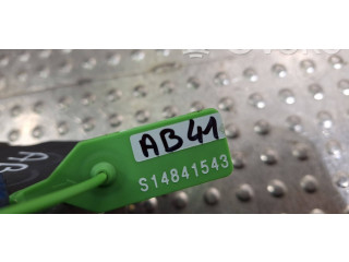 Jednotka ABS 6798990, 6798989   BMW X1 E84 2011