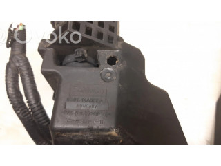 Блок предохранителей 6G9T14A076AF, 6G9T14A076AB   Ford Mondeo MK IV    