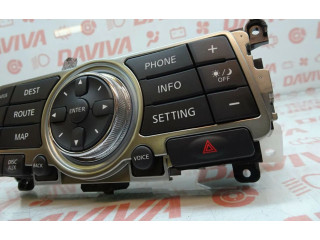 Блок управления 283951UF2A   Infiniti Q60