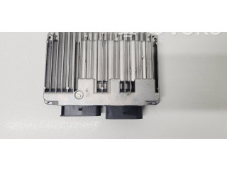 Блок управления коробкой передач 7532878, 7527781   BMW 6 E63 E64