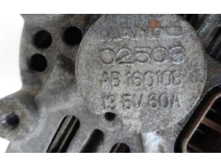 Генератор 02503   Hyundai Atos Prime      