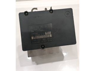 Jednotka ABS A2095451432, 00002128E0   Mercedes-Benz CLK AMG A208 C208 2004