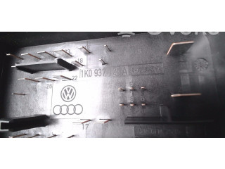   Pojistková skříňka 1K0937125A, NICHTZUTREFFEND   Volkswagen Eos 2006