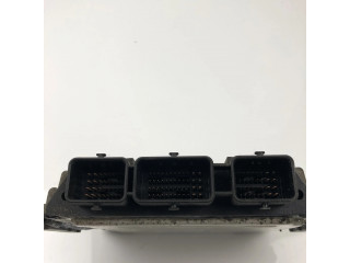 Řídící jednotka 9664843480, 0281012523   Peugeot 207 CC 2008