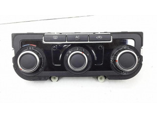 Блок управления климат-контролем 7N0907426, 5HB00975130   Volkswagen Touran I