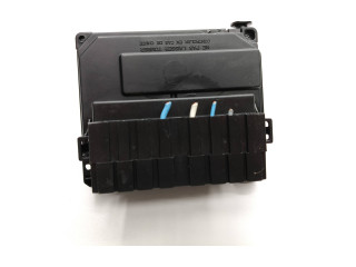 Блок управления 9661682880, S118983005Q   Fiat Scudo