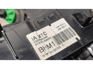 Блок управления климат-контролем 97250B9000   Hyundai i10