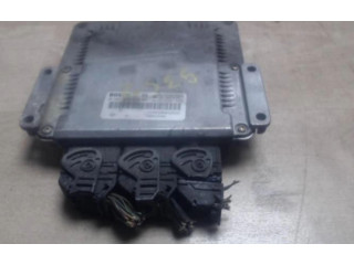 Блок управления 8200218613, 8200218613   Renault Megane I