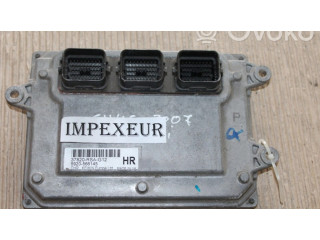 Řídící jednotka 37820RSAG12   Honda Civic 2009