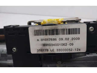 Volant BMW X6 E71 2009 A01017686  