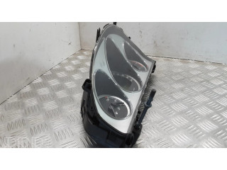Přístrojová deska  Mercedes-Benz C W204 2011 A2049002105, A2C53369459  