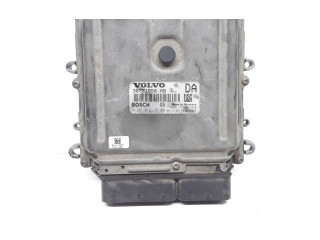 Řídící jednotka 30771550AB, 0281012103   Volvo XC70 2006