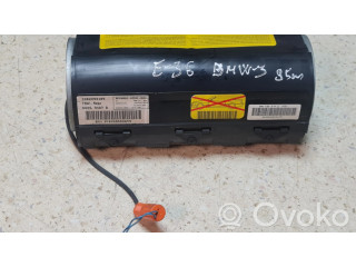 Подушка безопасности пассажира 3982093189, 00059407B   BMW 3 E36