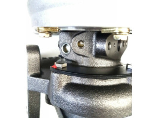  Турбина Nissan Patrol Y61  701196, 7011965007S   для двигателя RD28Ti      