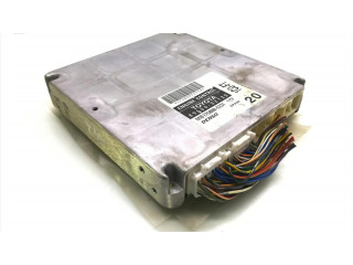 Řídící jednotka 89666-02120, MB175800-5231   Toyota Corolla E120 E130 2003