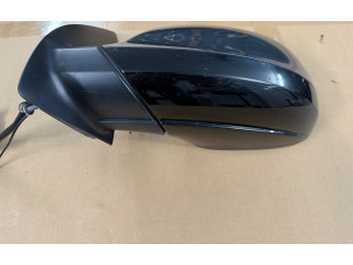 Зеркало электрическое        Volkswagen Amarok  2010 - 2020 года   
