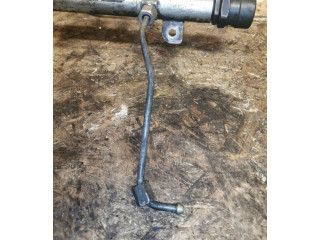 Vstřikovací lišta 55200251, 0445214057   Opel Vectra C     