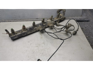 Vstřikovač 0280150414, 1724561   BMW 5 E34  pro benzínový motor 2.0  
