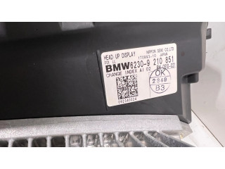 Дисплей    9210851   BMW 7 F01 F02 F03 F04