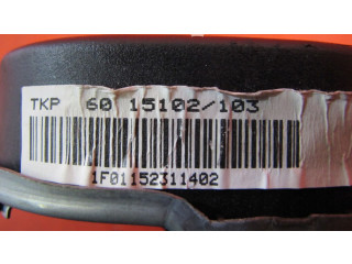 Подушка безопасности двери 1712149901   Chrysler Crossfire