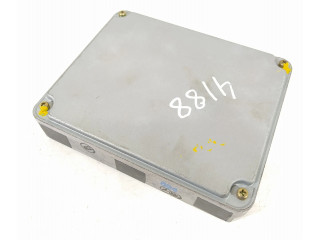 Řídící jednotka 8966142730, 1752005943   Toyota RAV 4 (XA10) 2001