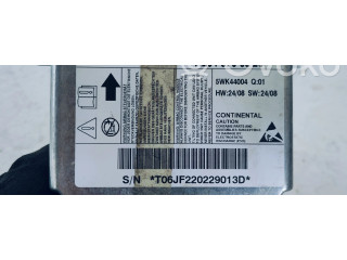 Блок подушек безопасности A2048706826   Mercedes-Benz GLK (X204)