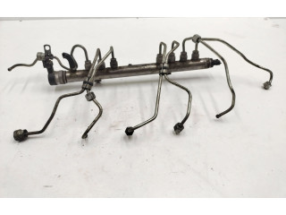 Vstřikovací lišta 30777759, 0445215025   Volvo V60     