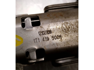  рейка  Колонка рулевая 1T1419502M, 12103108   Volkswagen Touran II 2010 - 2016 года
