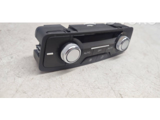 Блок управления климат-контролем 4G0919158Q, A2C91427100   Audi A6 S6 C7 4G