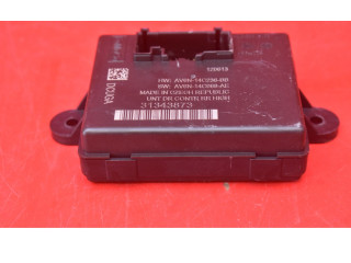 Řídící jednotka 31343873, 31343873   Volvo V40 2013
