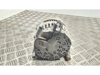 Генератор 6G9N10300XC, 0121615009   Ford S-MAX 2.0     