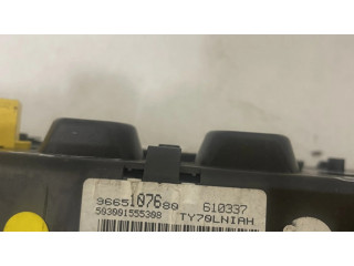 Přístrojová deska  Peugeot 308 2009 9665107680  