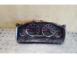 Přístrojová deska  Nissan Pathfinder R51 2007 VP5NFF10A855AC  