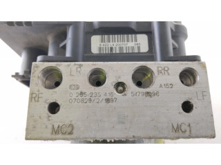 Jednotka ABS 51798096, 0265235419   Fiat Bravo 2008