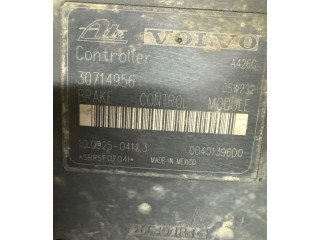Jednotka ABS 30714956, 00401396D0   Volvo XC90 2005