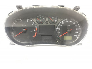 Přístrojová deska  Seat Cordoba (6K) 2000 W06K0920801A, 0260002372259  